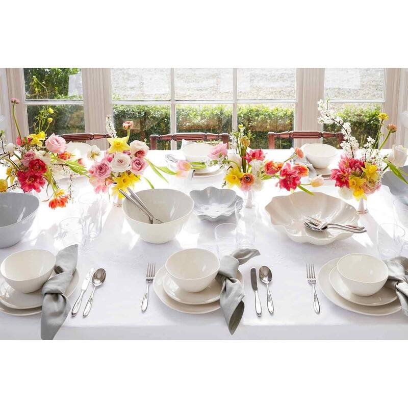 Portmeirion Sophie Conran Arbor Serving Collection - 10 inches