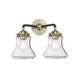 Option Black Antique Brass / Seedy