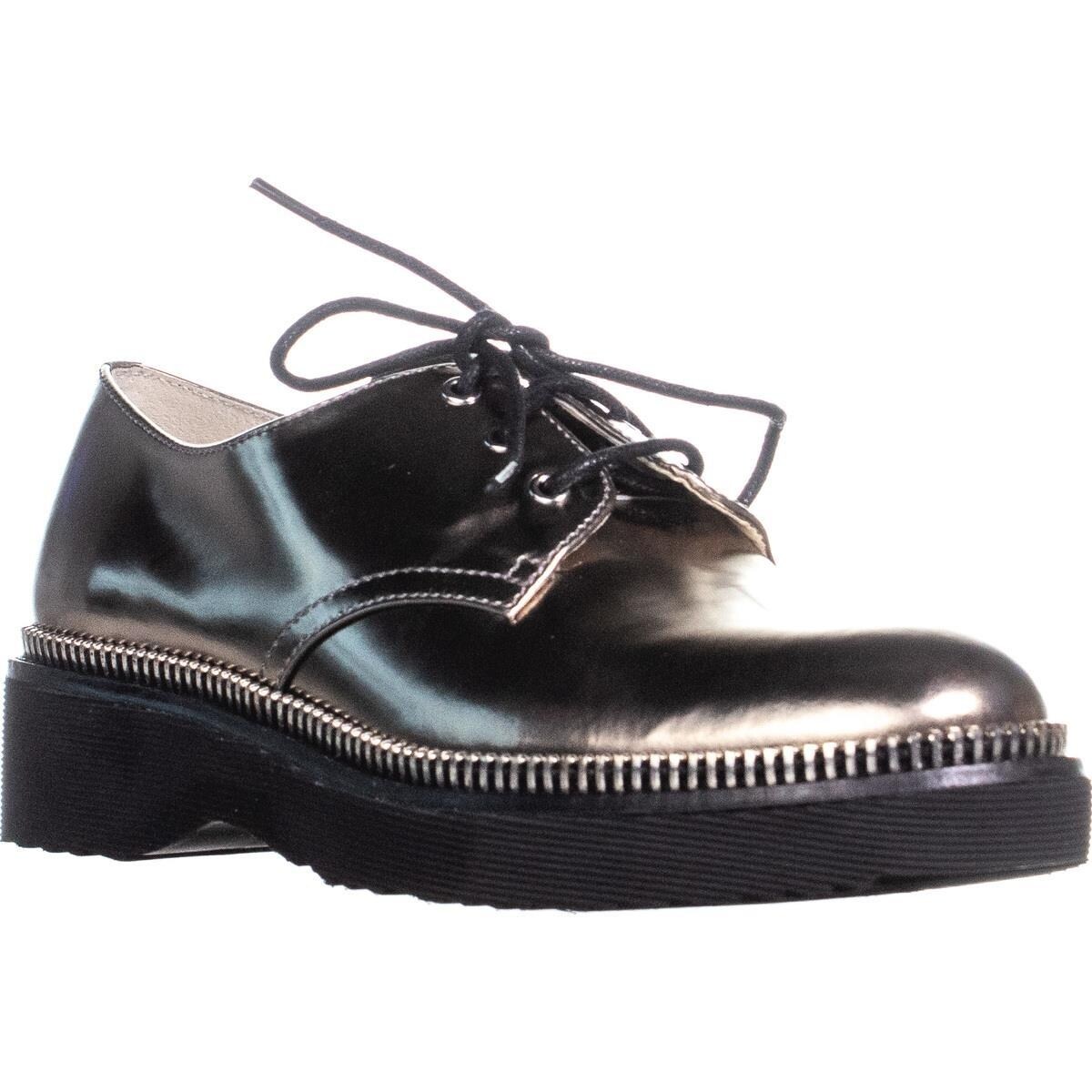 michael kors oxfords