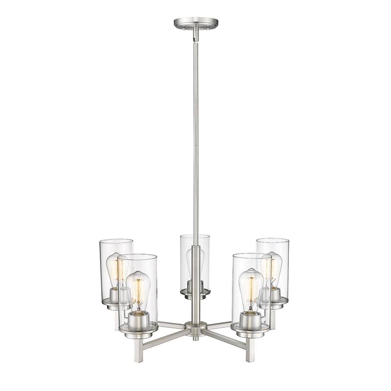 Millennium Lighting Janna Chandelier