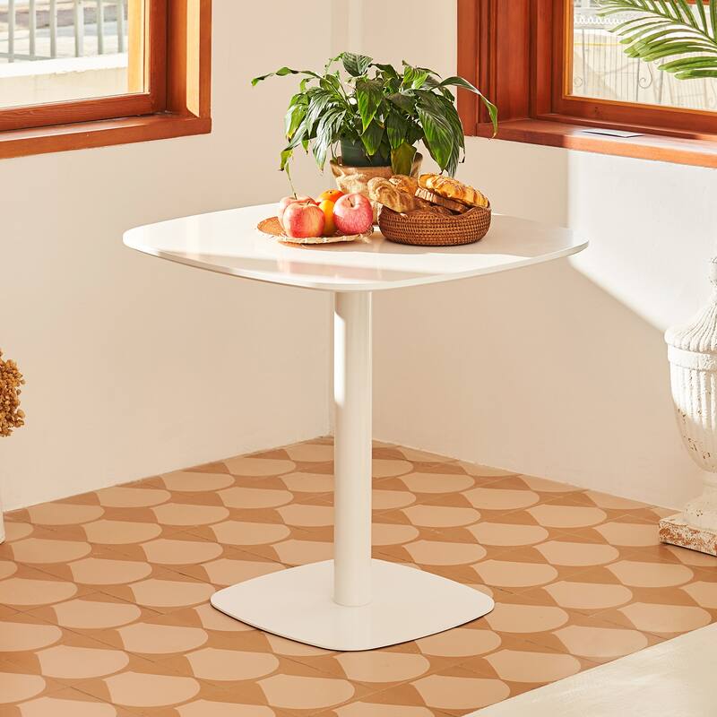 32" Square Tulip Dining Table