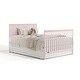 preview thumbnail 31 of 49, Graco Sasha 5-in-1 Convertible Crib with Drawer