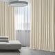 preview thumbnail 122 of 165, Exclusive Fabrics Signature Plush Velvet Hotel Blackout Curtains (1 Panel) - Luxury Soft Drapery for Light Control & Elegance