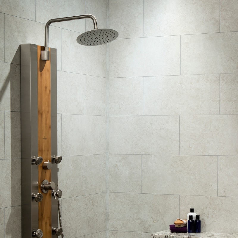 Palisade Vinyl Wall Tile