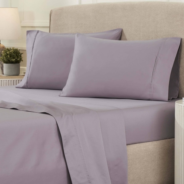 Cotton sheets bed bath and beyond clearance