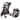 Baby Trend Tango Travel System,Cassis - Single Stroller