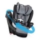 preview thumbnail 10 of 48, Gold Revolve360 Extend All-in-One Rotational Car Seat with SensorSafe