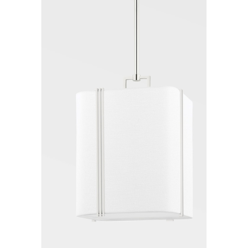 Hudson Valley Lighting Downing 13" Wide Pendant