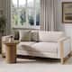 Option Bisque/White Oak