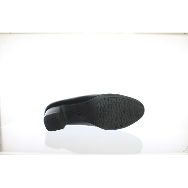 clarks rosalyn olivia