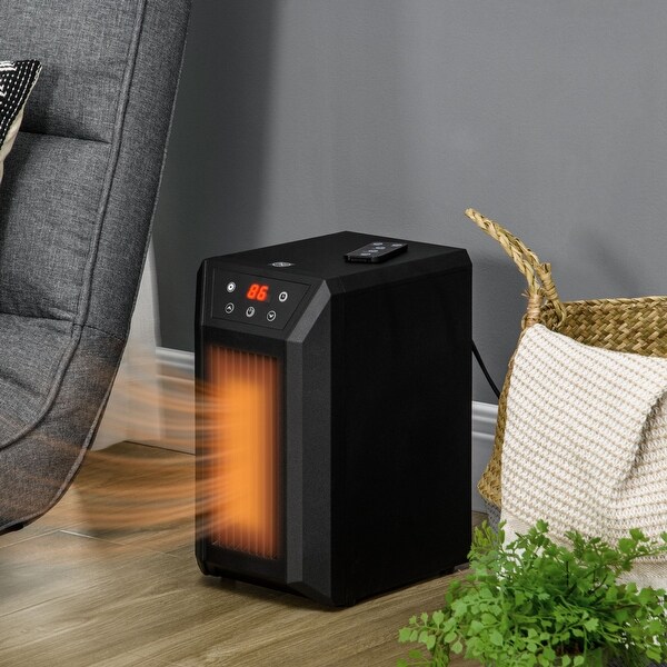 Electric heater 2025 for bed