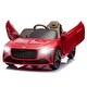 preview thumbnail 33 of 50, 12V Bentley Bacalar Kids Ride On Car, Battery-Powered Electric Vehicle with Remote Control, Music Player, and LED Lights