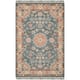 SAFAVIEH Handmade Aspen Adelia Boho Tribal Wool Rug