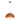 1-Light Scandinavian Dome Kitchen Island Pendant Ceiling Light
