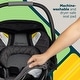 preview thumbnail 7 of 7, Safety 1st OnBoard Insta-Latch DLX Infant Car Seat