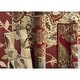 preview thumbnail 6 of 12, Livabliss Riley Transitional Animal Area Rug
