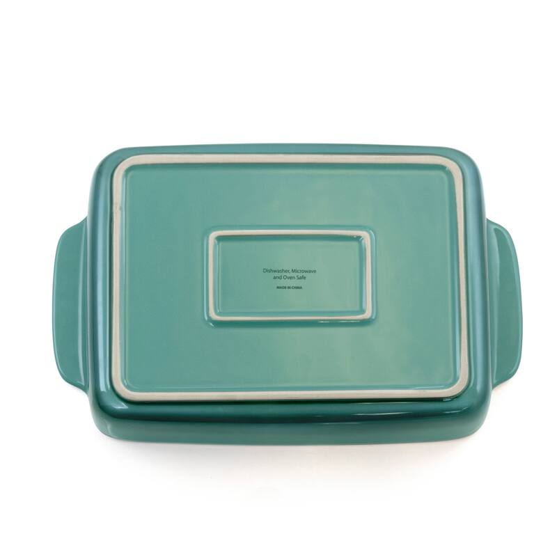 4 Quart Rectangular Bake Pan - 4 Quart