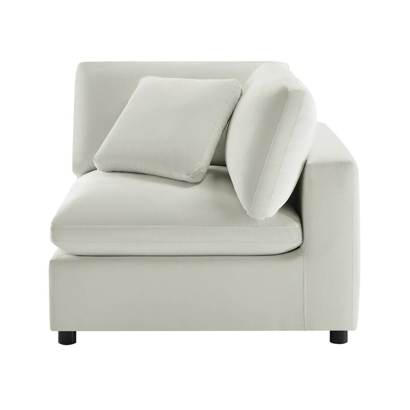Cambrai Modular 5-Piece Sectional by Greyson Living