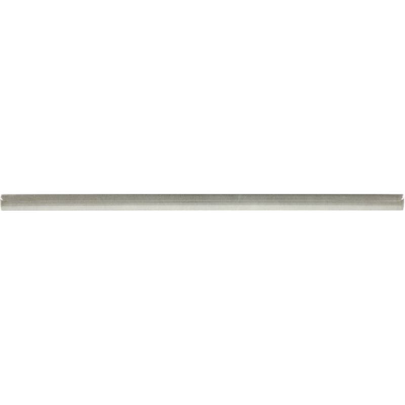 Daltile Miramo 1/2" x 12" Ceramic Jolly Trim (Sold By the Piece)