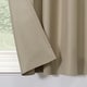 preview thumbnail 31 of 66, No. 918 Martine Microfiber Semi-Sheer Rod Pocket Kitchen Curtain Valance and Tiers Set