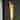 Modern Glam 1-Light LED Wall Sconce Gold Vanity Light - W4.9" x L24.4" x H2.8"