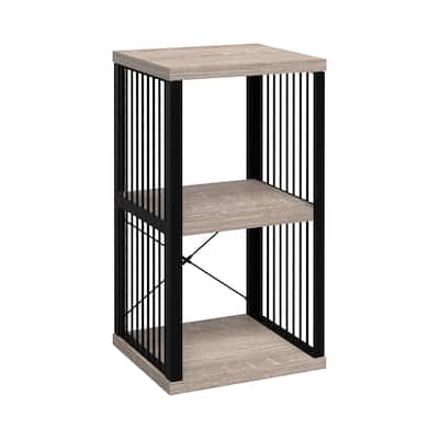 ClosetMaid Steel Frame 2-Cube Organizer