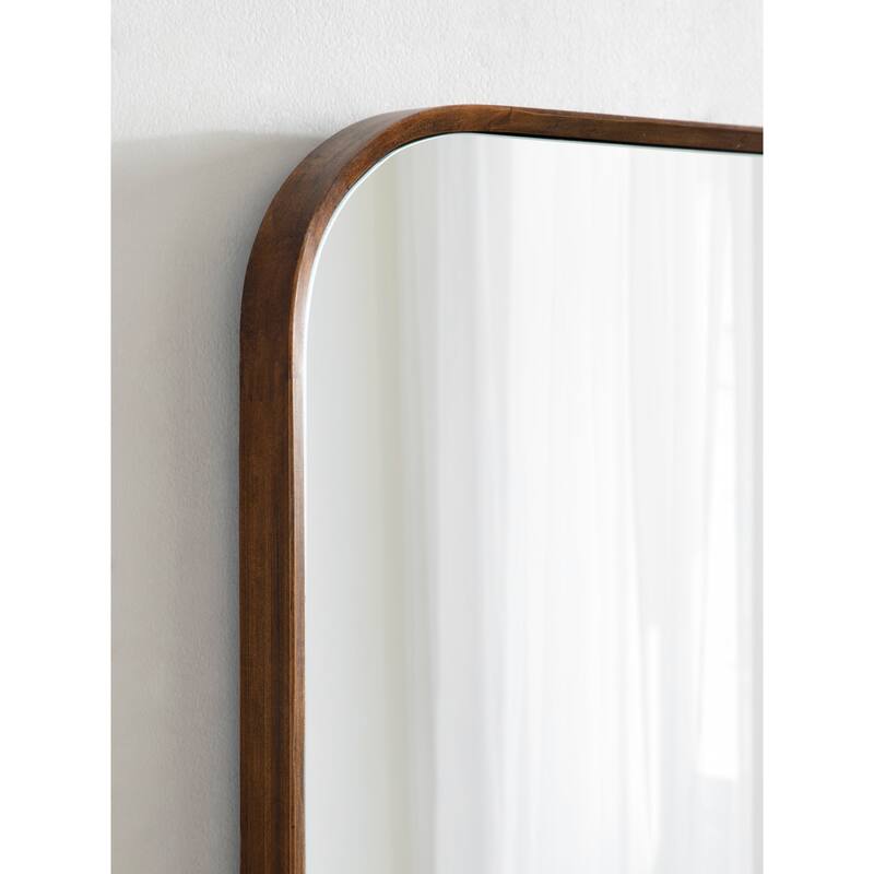 Kate and Laurel Nordlund Framed Wall Mirror