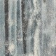 preview thumbnail 4 of 7, Domani Oceans Abstract Teal Striped Rug