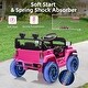 preview thumbnail 7 of 21, 12V Ride On Truck Car