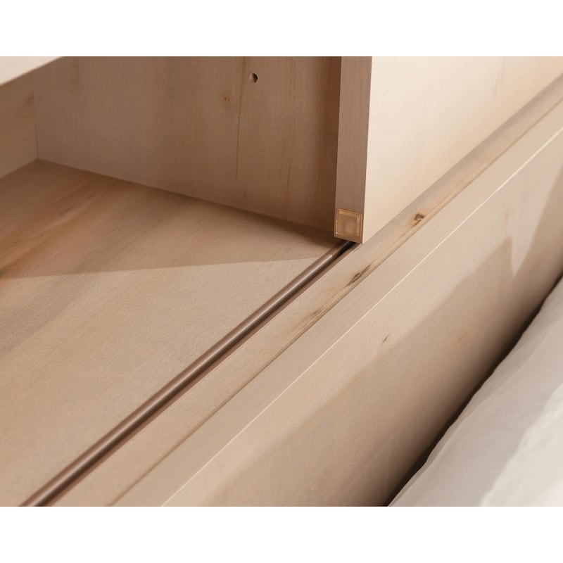Harvey Park Full-Queen Headboard