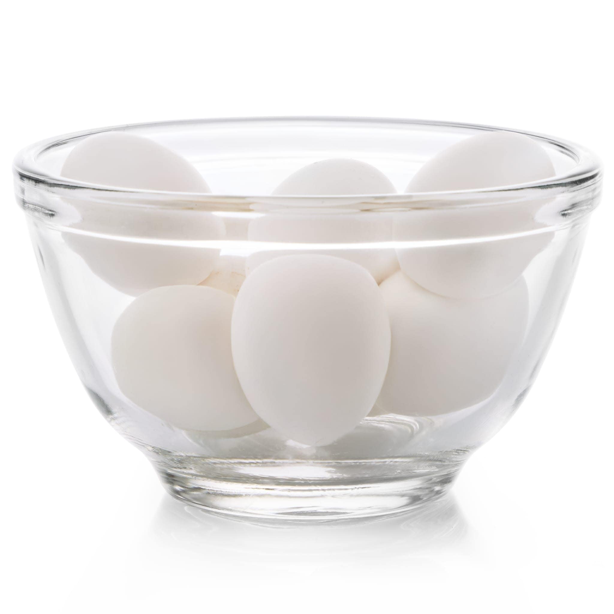 Libbey Baker's Basics Mixing Bowl - Thumbnail 3