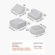 preview thumbnail 29 of 33, UIMOSO Climbing Toys, Foam Climbing Toys for Toddlers 6 Months to 3 Years Old, PU Leather Climbing Blocks, Indoor Climb