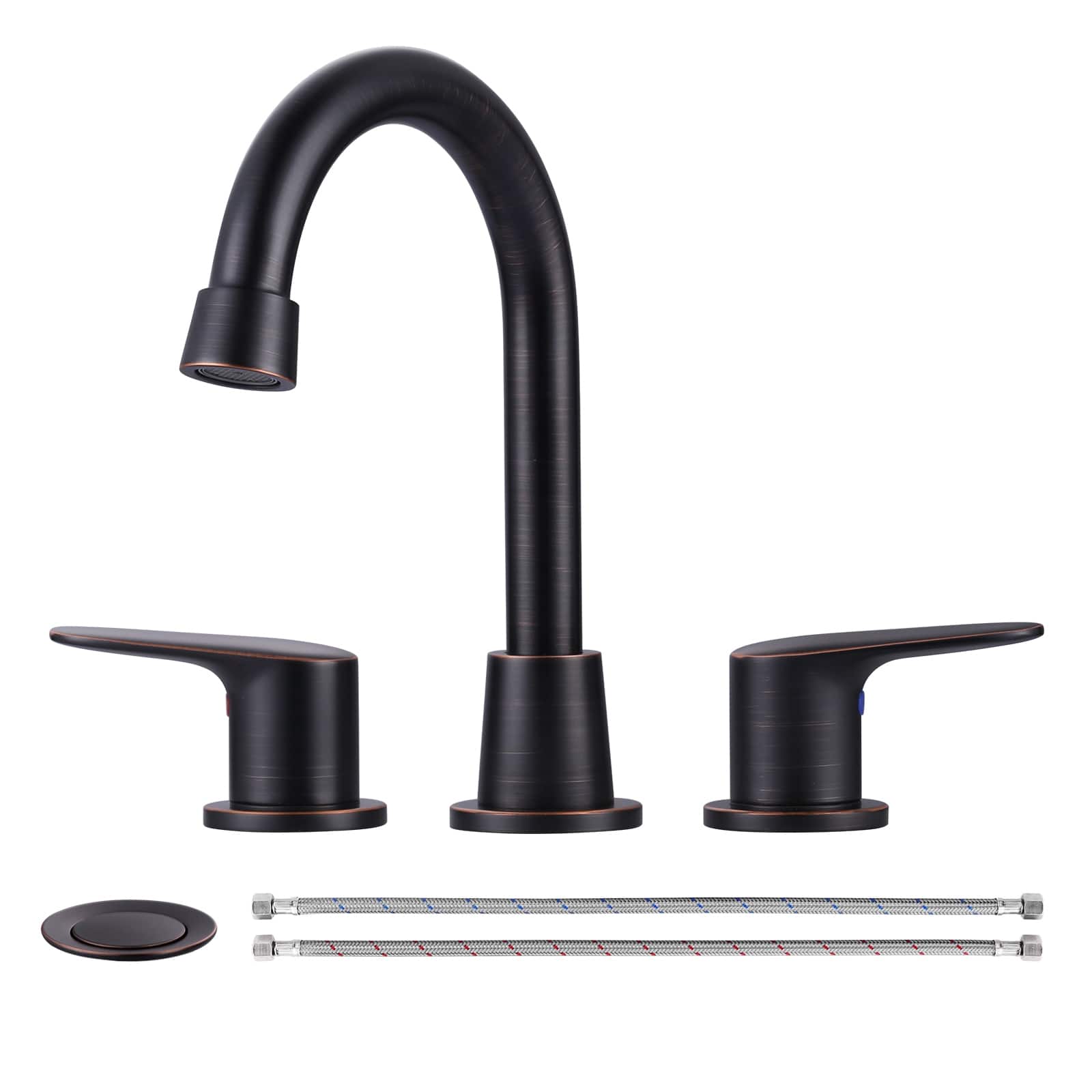 Option Oil Rubbed Bronze