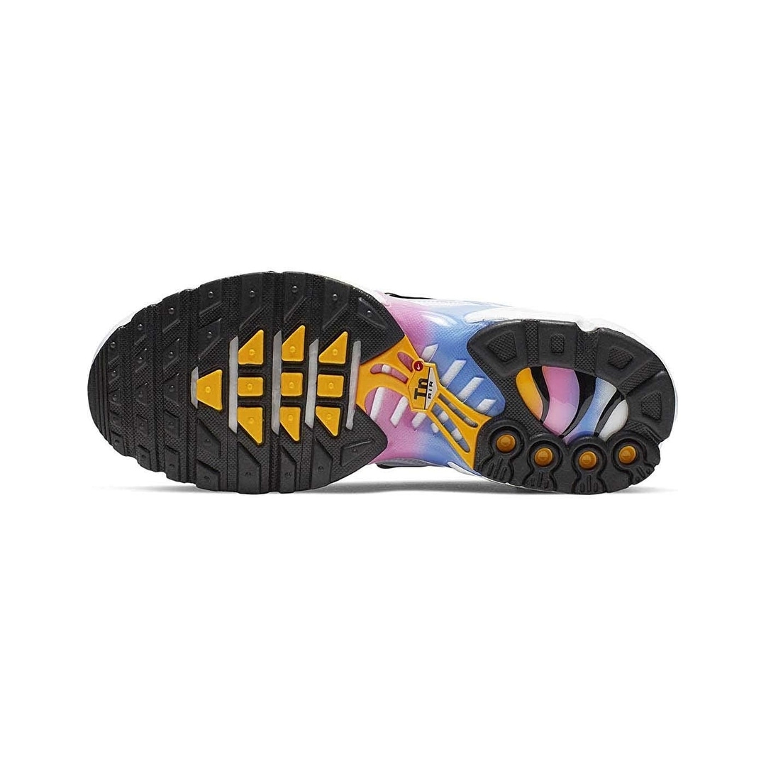 pink and purple air max plus