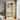 83.4"H Wood Bookcase, 5-Tier Adjustable Storage Shelves for CDs/Books/Movies, Free-Standing Storage Organizer for Living Room