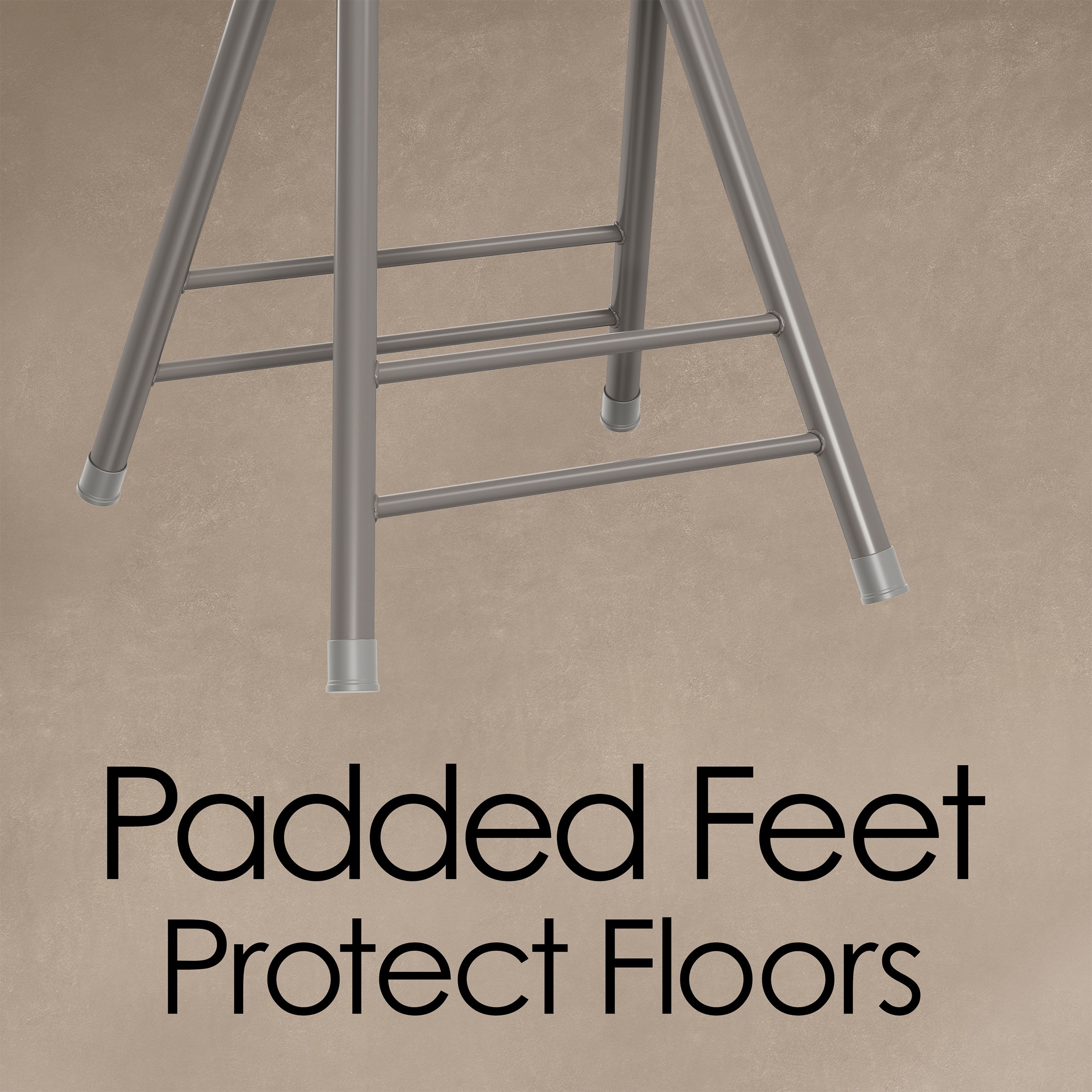 24 in folding stool outlet