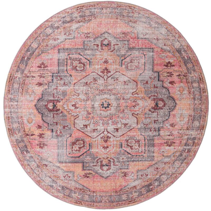Transitional Shara Collection Area Rug