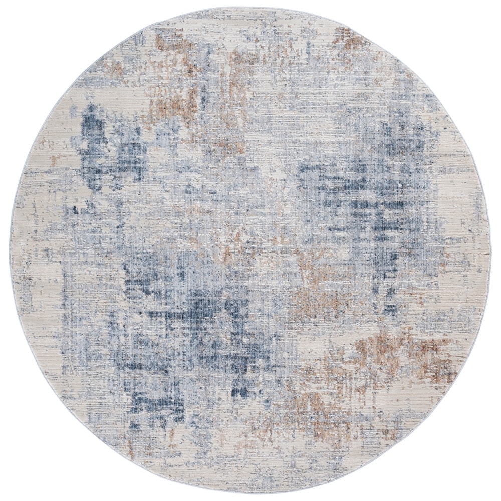 SAFAVIEH Scarlett Viola Transitional Rug