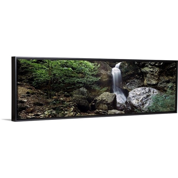 Shop Waterfalls In A Forest Eden Falls Lost Valley State