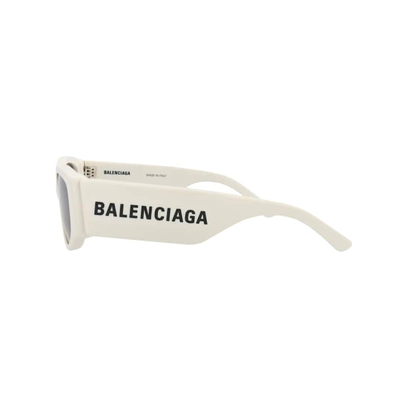 Balenciaga Cat Eye-Frame Recycled Acetate Sunglasses