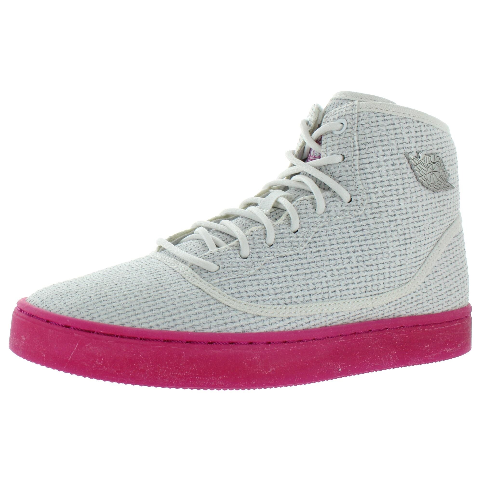 girls jordan trainers