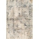 preview thumbnail 2 of 4, Beckham Modern & Contemporary Abstract Area Rug