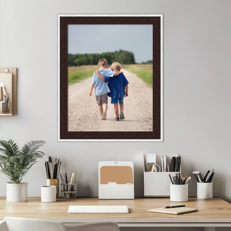 Maya Picture Frame, Photo Frame