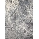 preview thumbnail 3 of 12, Nourison Maxell Contemporary Grey Ombre Abstract Area Rug