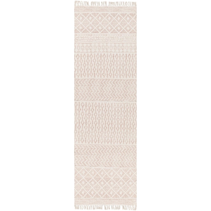 Livabliss July Casual Area Rug
