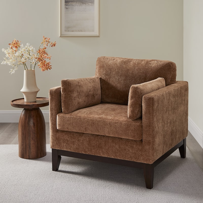 Corbetta Modern Accent Chair by Greyson Living