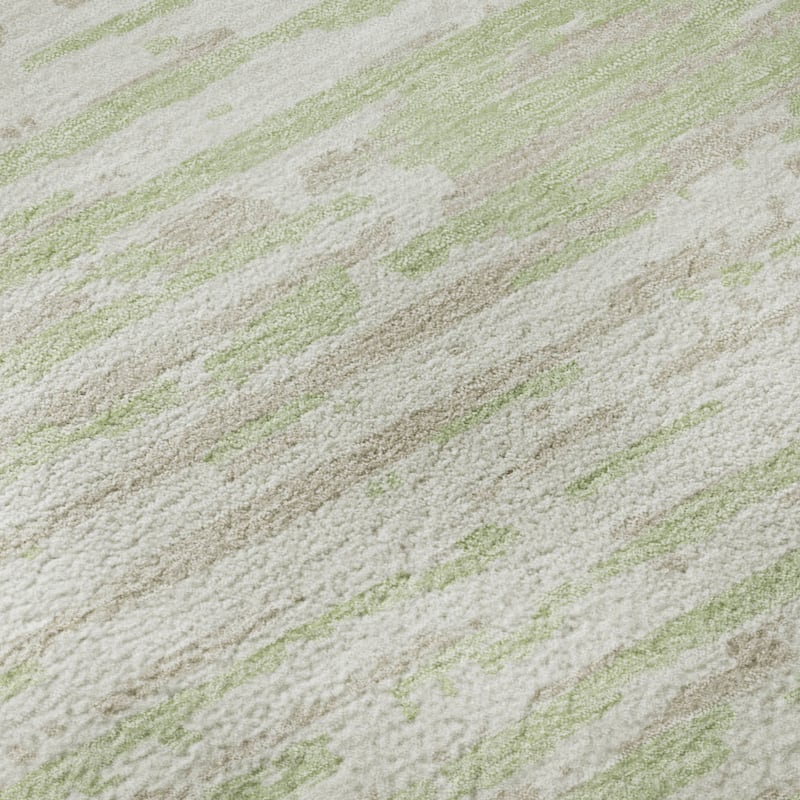 Premium Washable Super Soft Modern Scratches Mayfield Rug