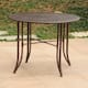 Option Rustic Brown