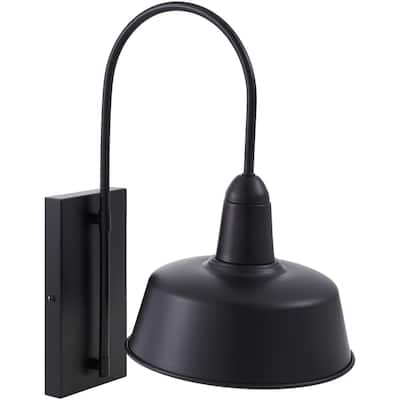 Livabliss Lemaster Traditional Wall Sconce