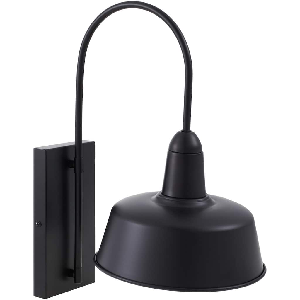 Livabliss Lemaster Traditional Wall Sconce